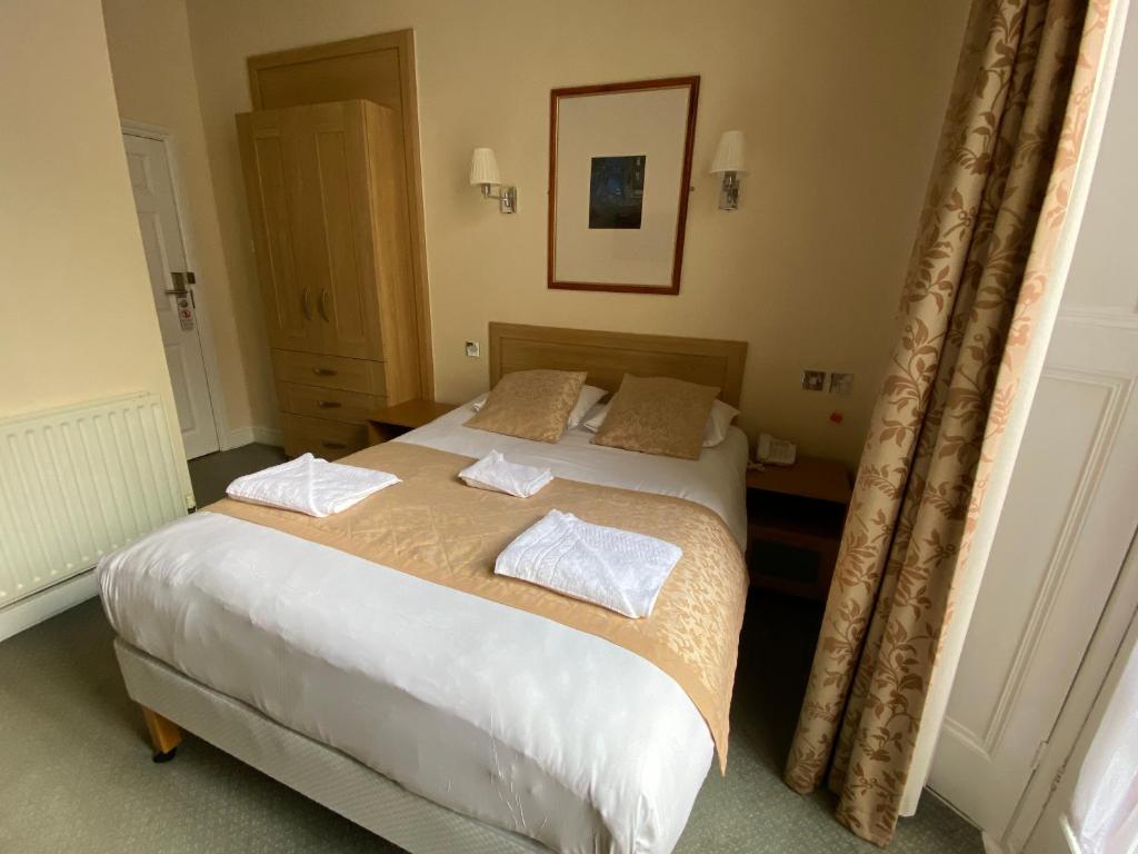 Belvedere Hotel - Resim 1