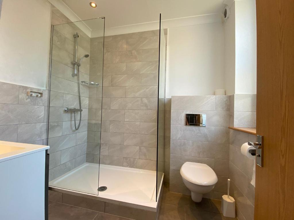 Belvedere Hotel - Resim 18