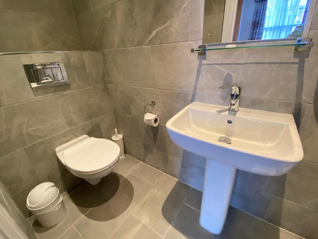 Belvedere Hotel - Resim 29