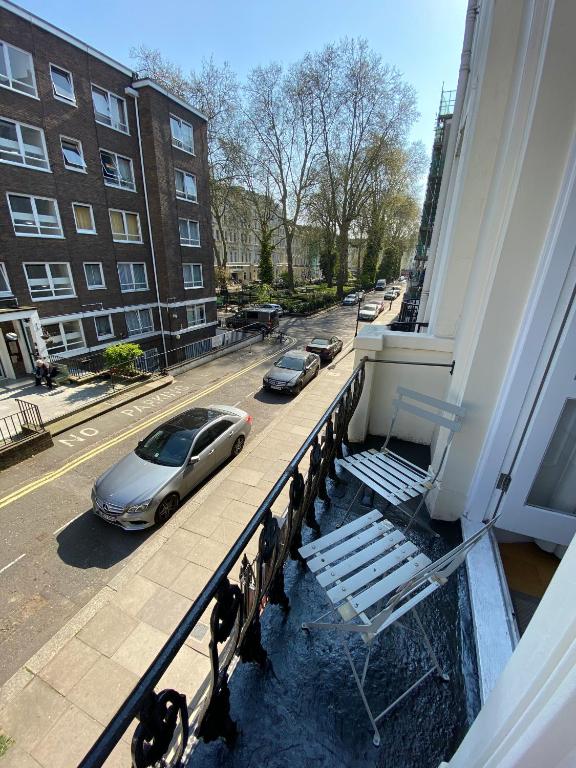 Belvedere Hotel - Resim 33