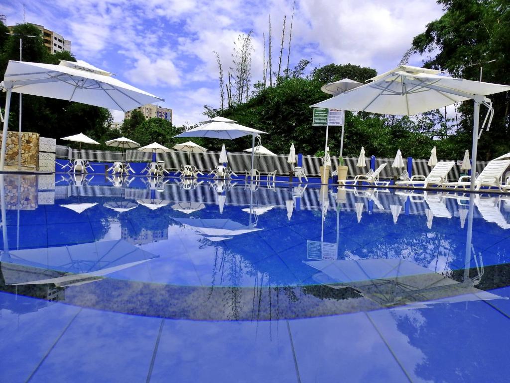  Thermas Rio Caldas