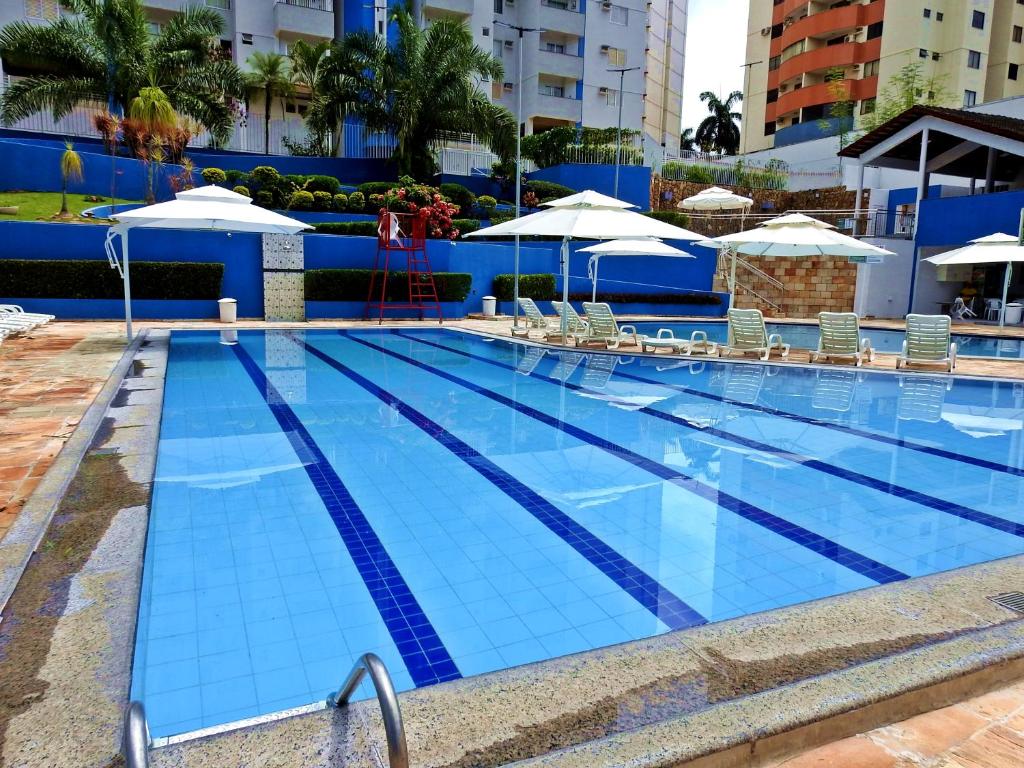  Thermas Rio Caldas
