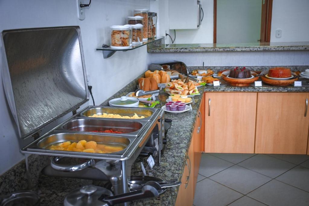  Pioneiro Hotel