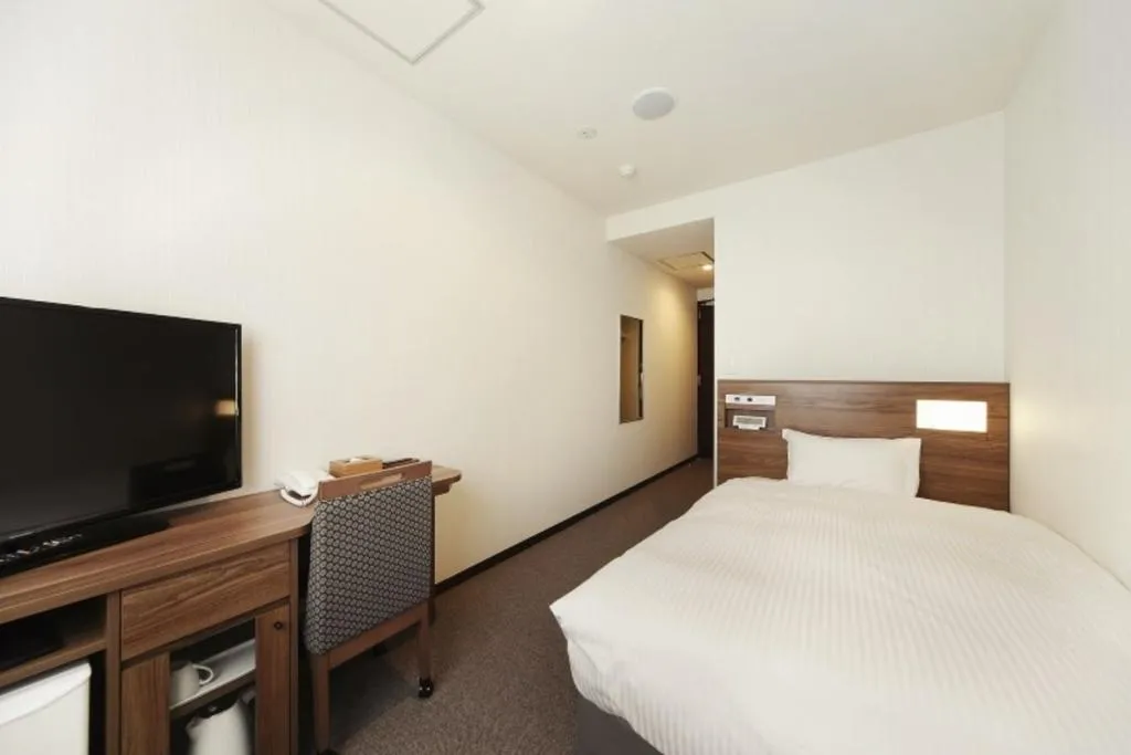 TOHO HOTEL MOTOMACHI / Vacation STAY 80192, Osaka, Japonia