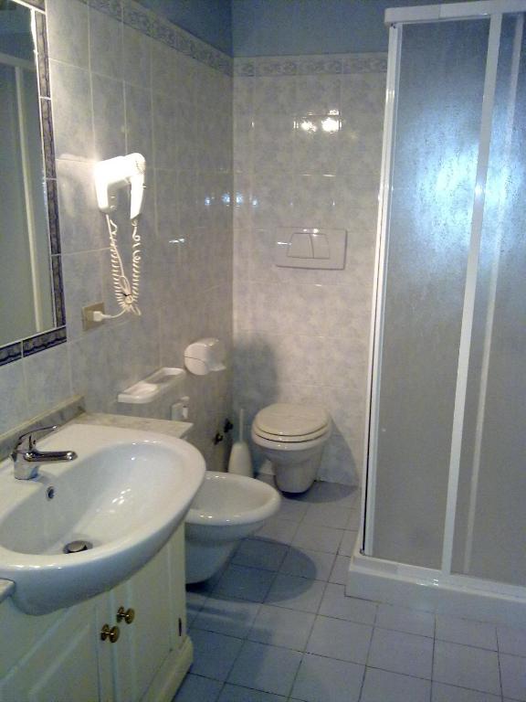 Hotel Trasimeno Bittarelli - Camera Quadrupla