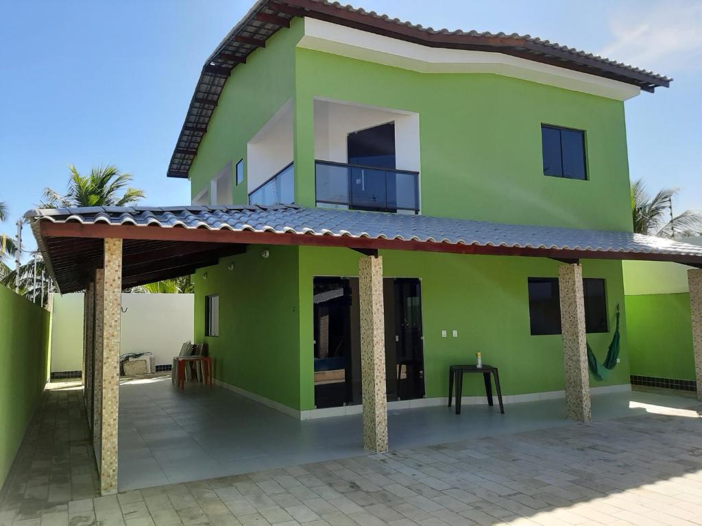  Beach House Maragogi