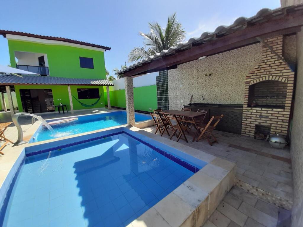  Beach House Maragogi