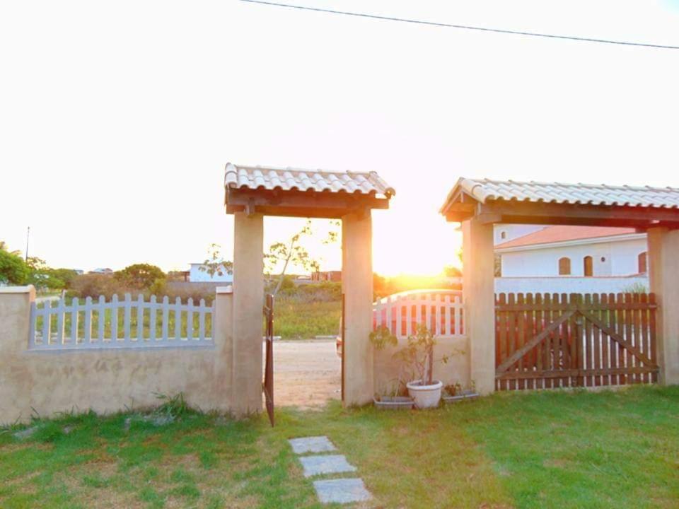  Casa Villaggio Valtellina Arraial do Cabo