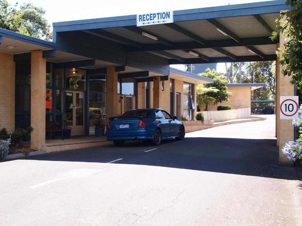 Motel Traralgon Motel Traralgon