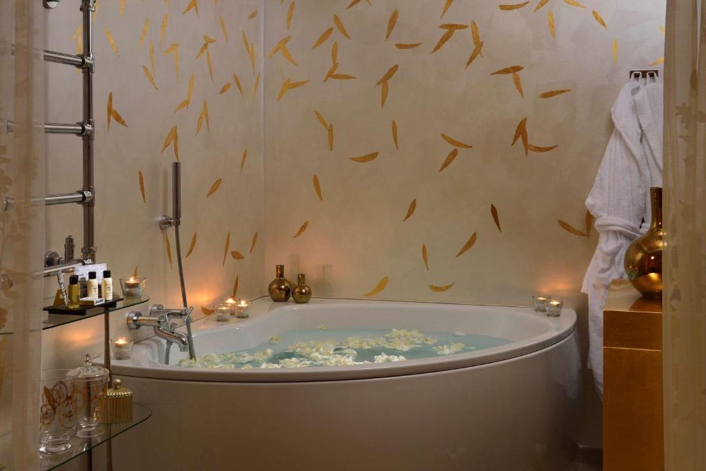 Fotografie z fotogalerie ubytování Villa Appiani Hotel v destinaci Trezzo sullʼAdda