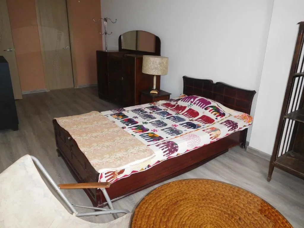 DON'S house for male guest, Ho Chi Minh City, Vietnam