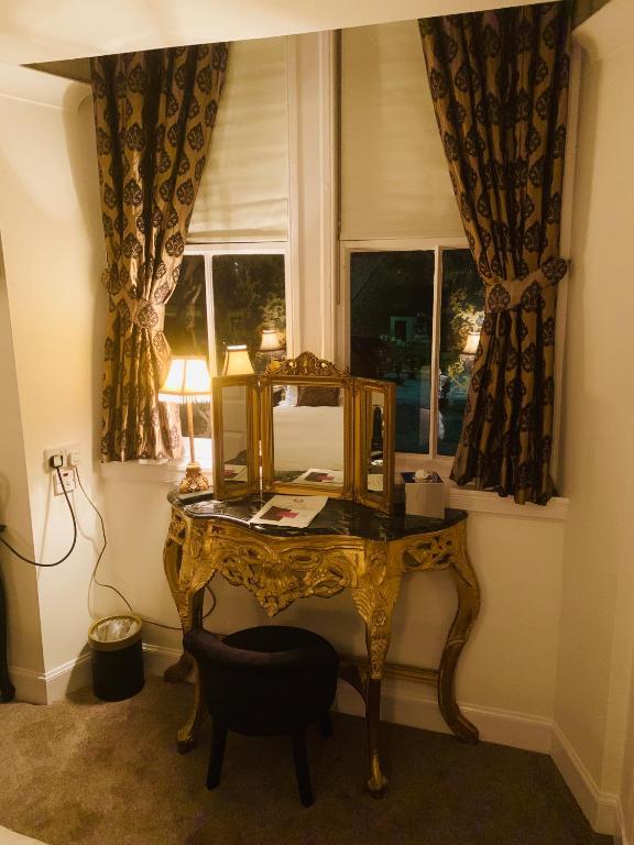 Fotografie z fotogalerie ubytování The Horseshoe Inn v destinaci Eddleston