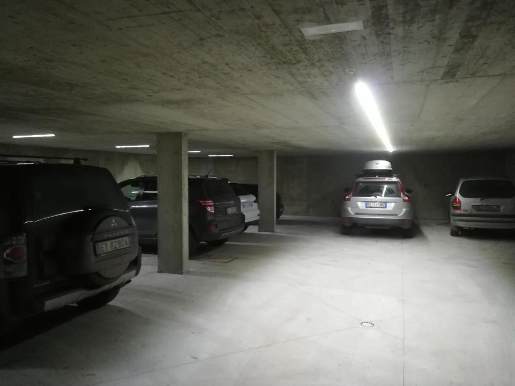 Fotografia z galérie ubytovania Ciasa Lisüra v destinácii Badia