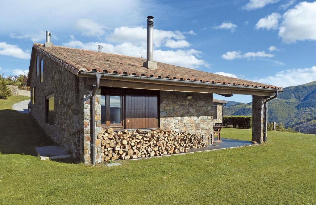 CasaCampelles I - Vall de Núria - Ripollès, Campelles ...