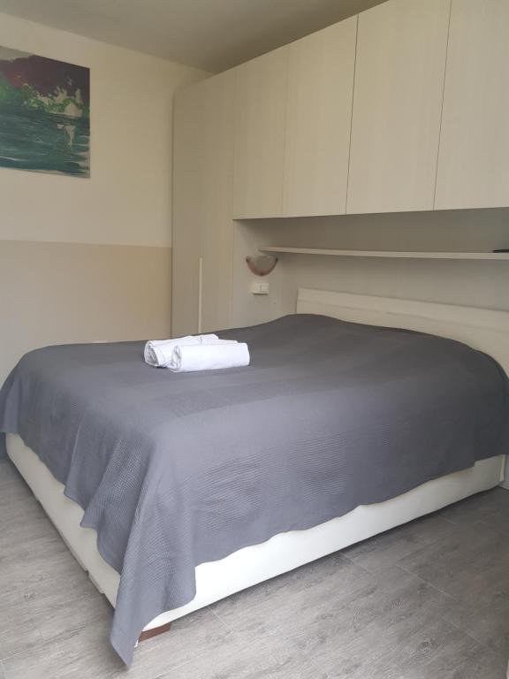 Hotel Riviera Sanremo - Studio Apartment Separate Building