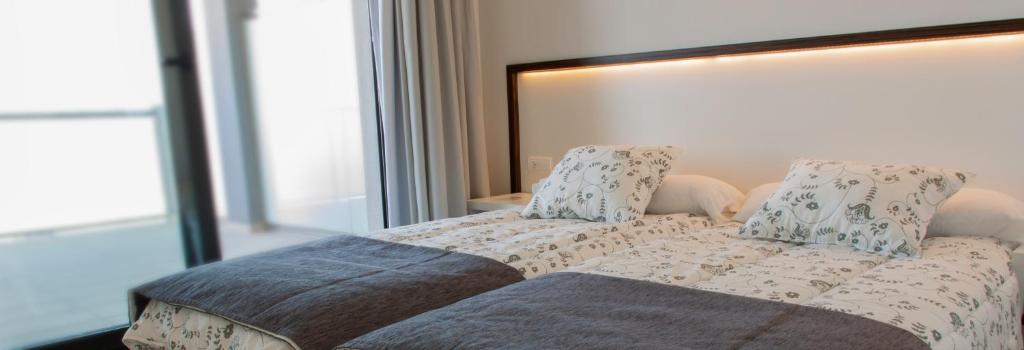 ApartHotel Playa Oliva, Oliva – Bijgewerkte prijzen 2023