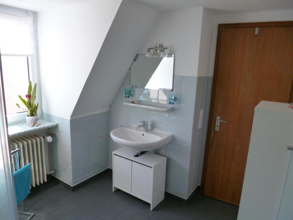 Lucky Home Ferienwohnung