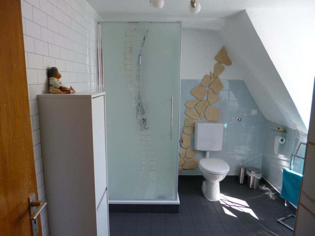 Lucky Home Ferienwohnung - 16