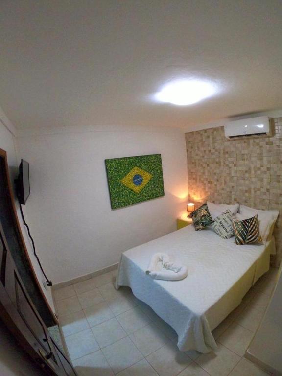  Cachoeira inn