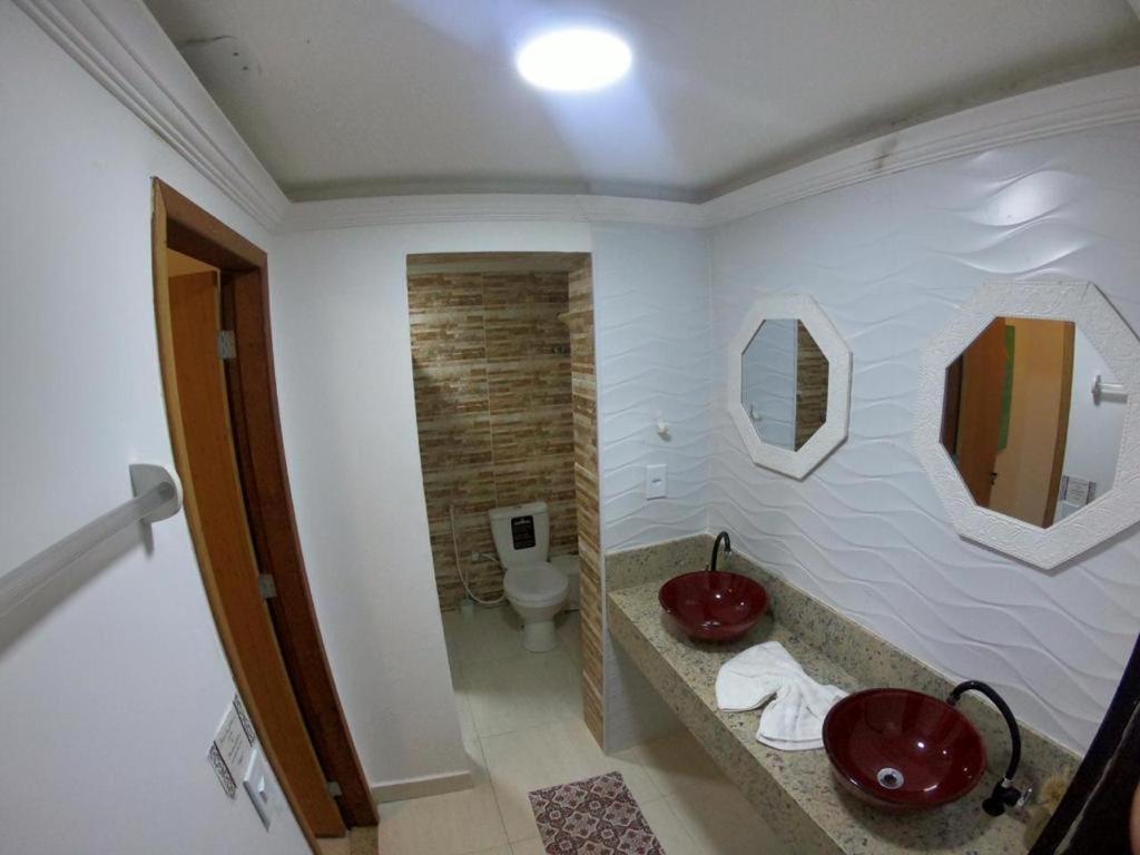  Cachoeira inn