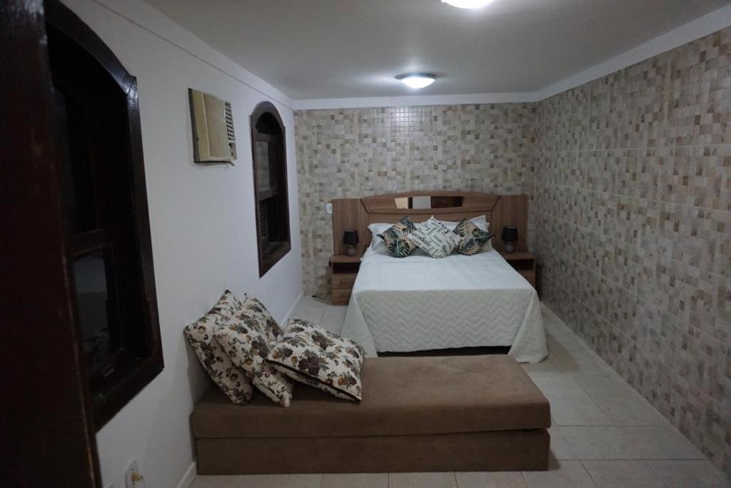  Cachoeira inn