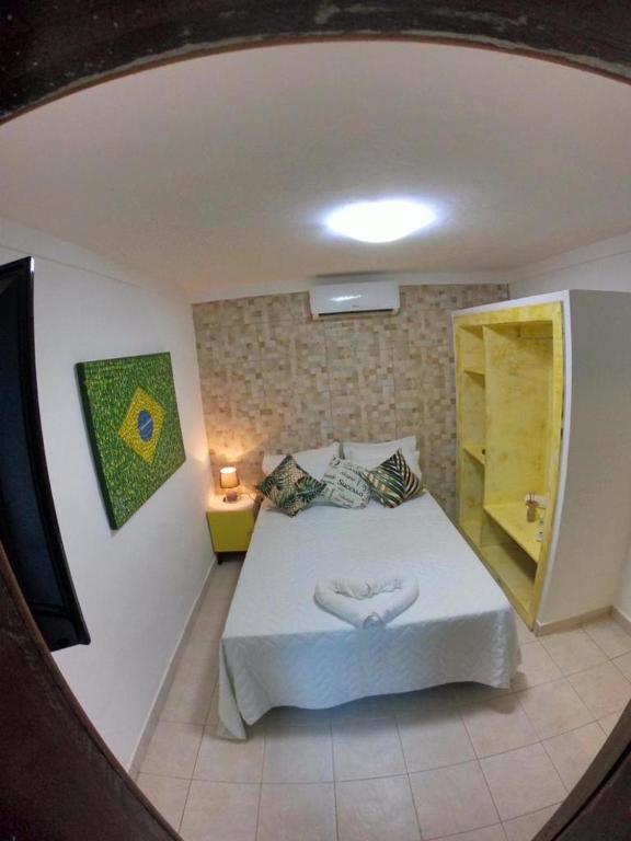  Cachoeira inn