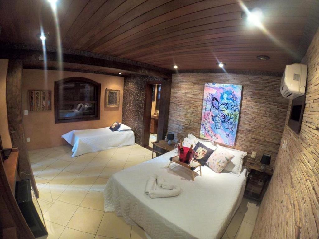  Cachoeira inn