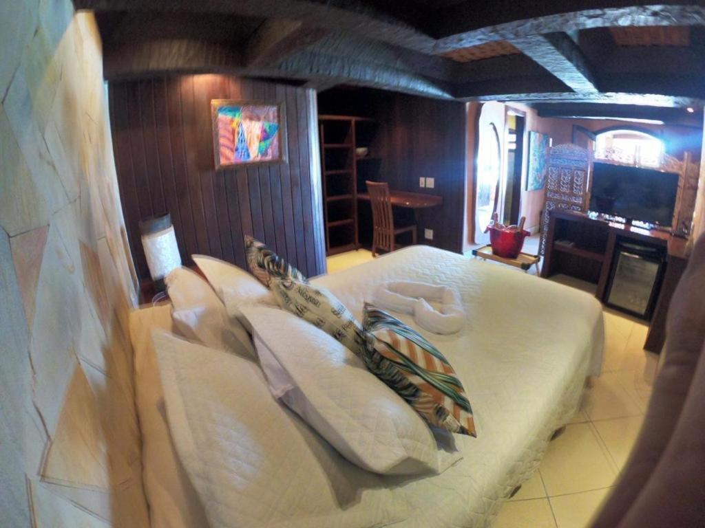  Cachoeira inn