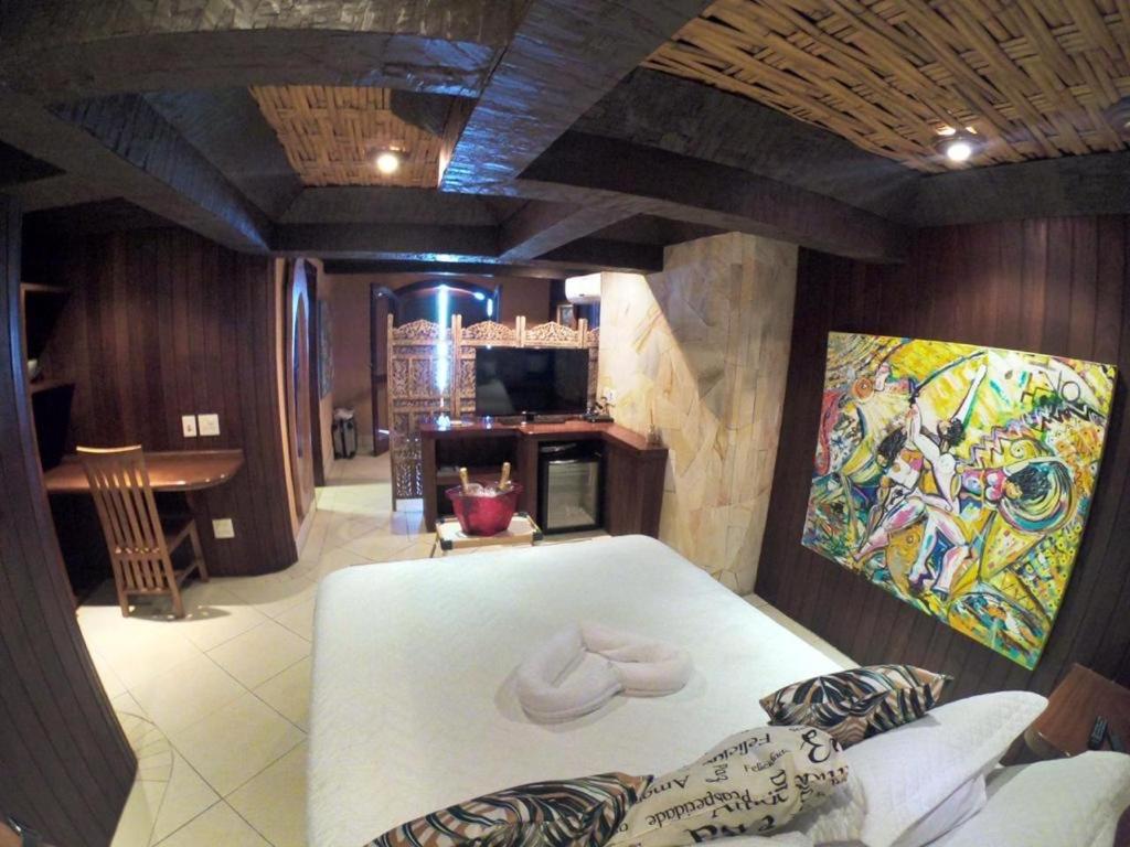  Cachoeira inn