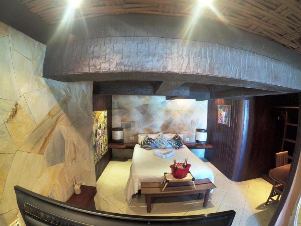  Cachoeira inn