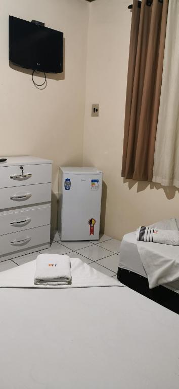  Sos Hostel