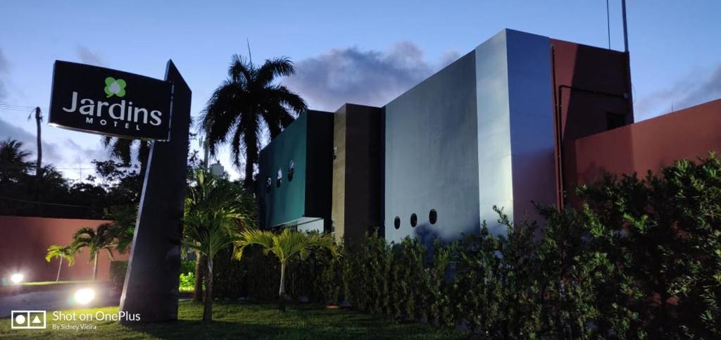  Jardins Motel (Adults Only)