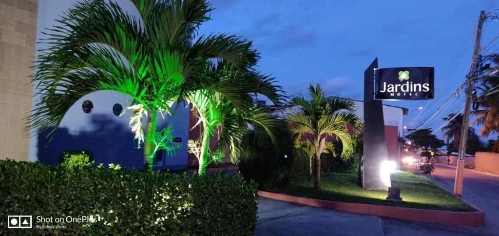  Jardins Motel (Adults Only)
