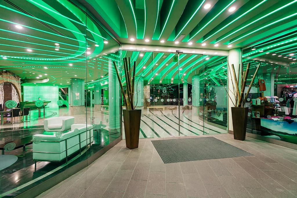 Fotografie z fotogalerie ubytování Anfi del Mar Tauro Golf 2 Emerald Club v destinaci Mogán