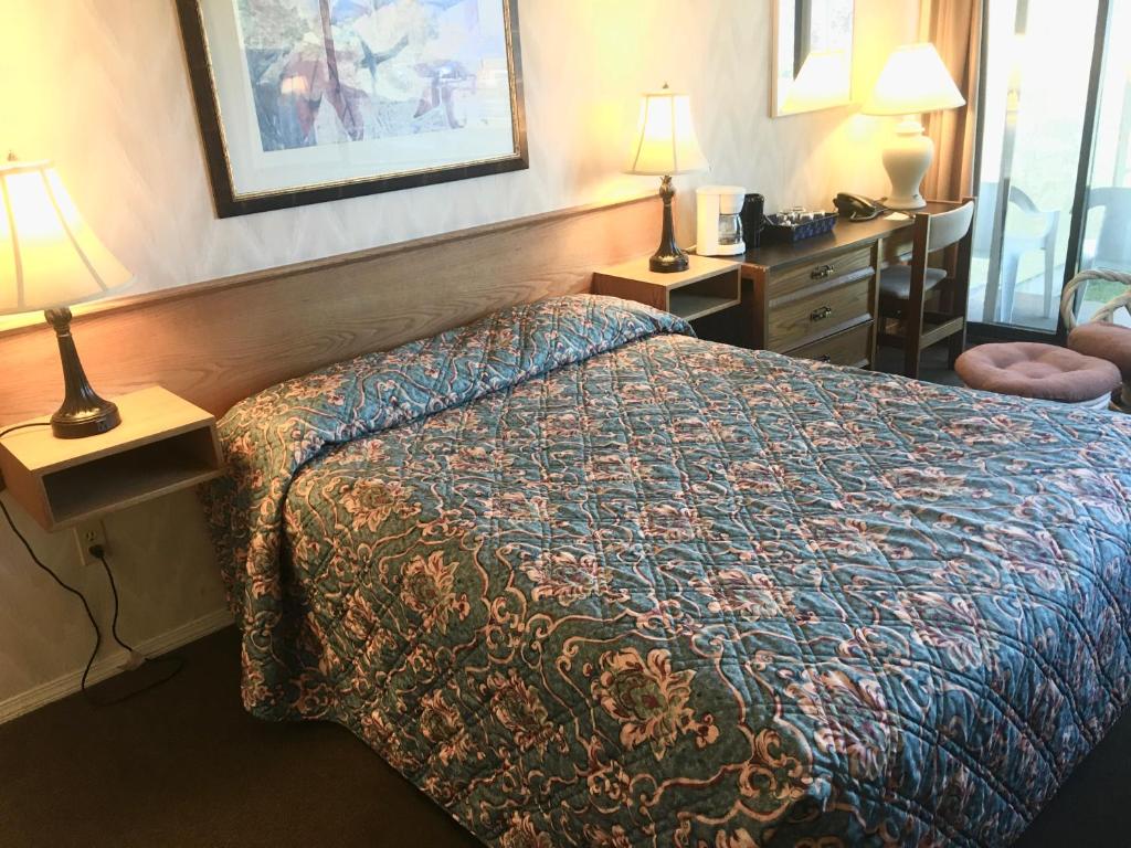 Wessex Inn By The Sea photo