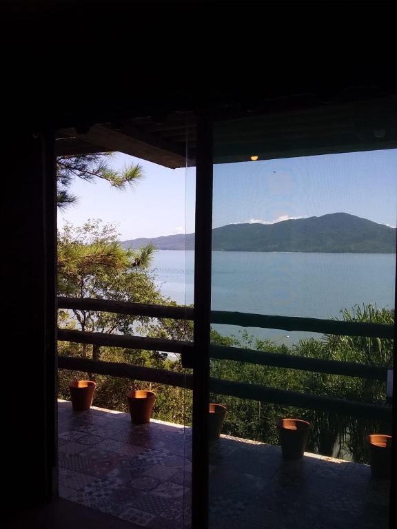  Tainha da Praia Aparthotel