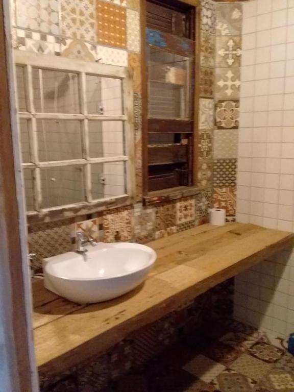  Tainha da Praia Aparthotel