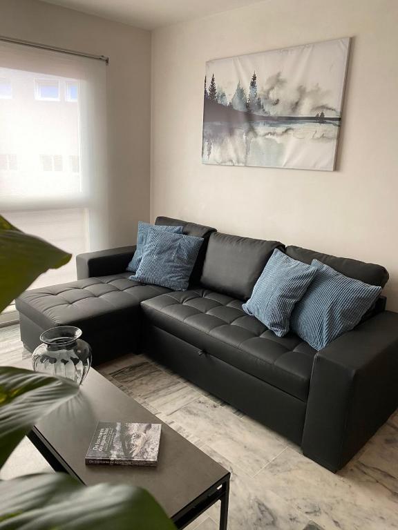 Apartment SUITE SAND, Málaga, Spain - Booking.com