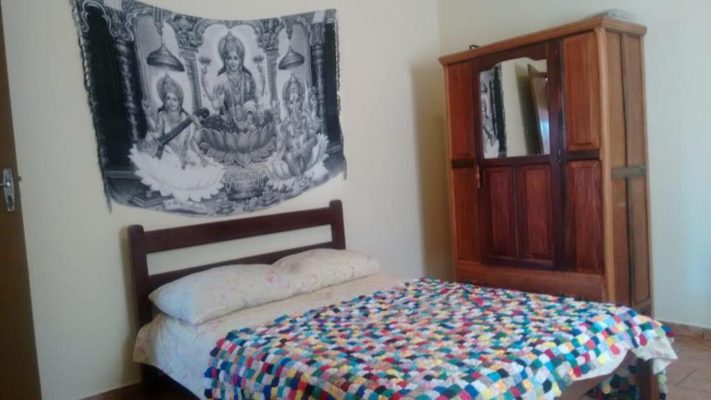  Casa Aconchegante na Serra da Canastra Melhor custo benefício para sua viagem com a família