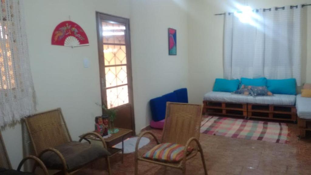  Casa Aconchegante na Serra da Canastra Melhor custo benefício para sua viagem com a família