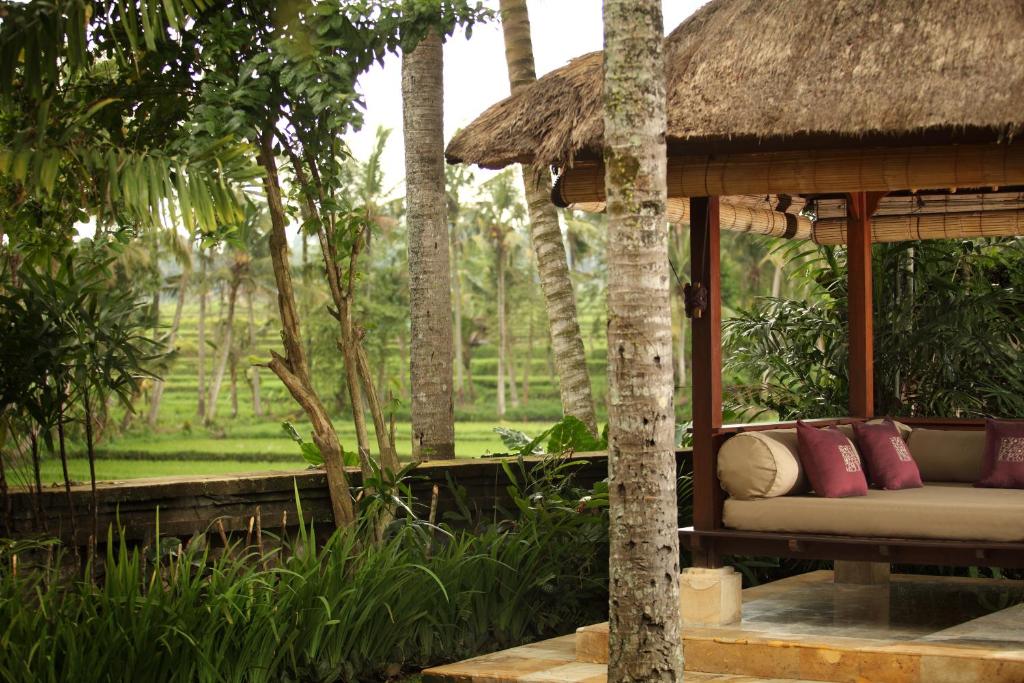 The Ubud Village Resort & Spa - 8