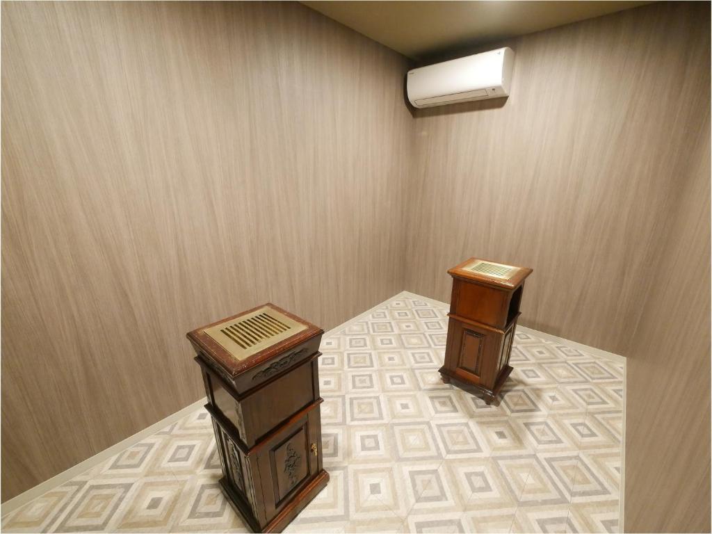 Shin-Yokohama Kokusai Hotel 部屋の予約