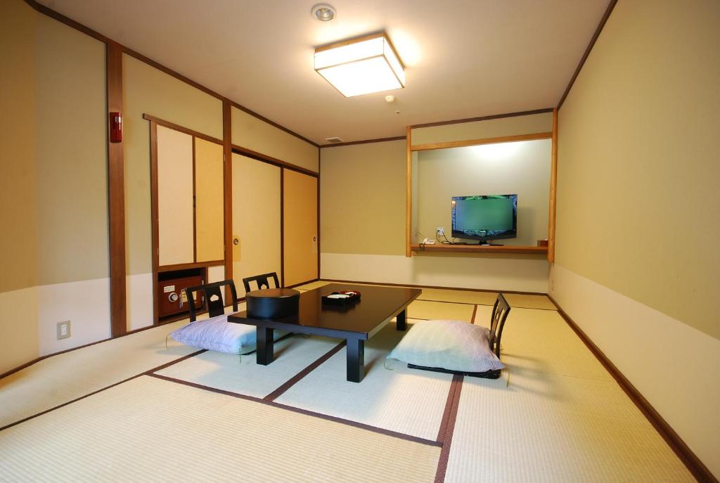 Fotografie z fotogalerie ubytování Hotel Okada v destinaci Hakone