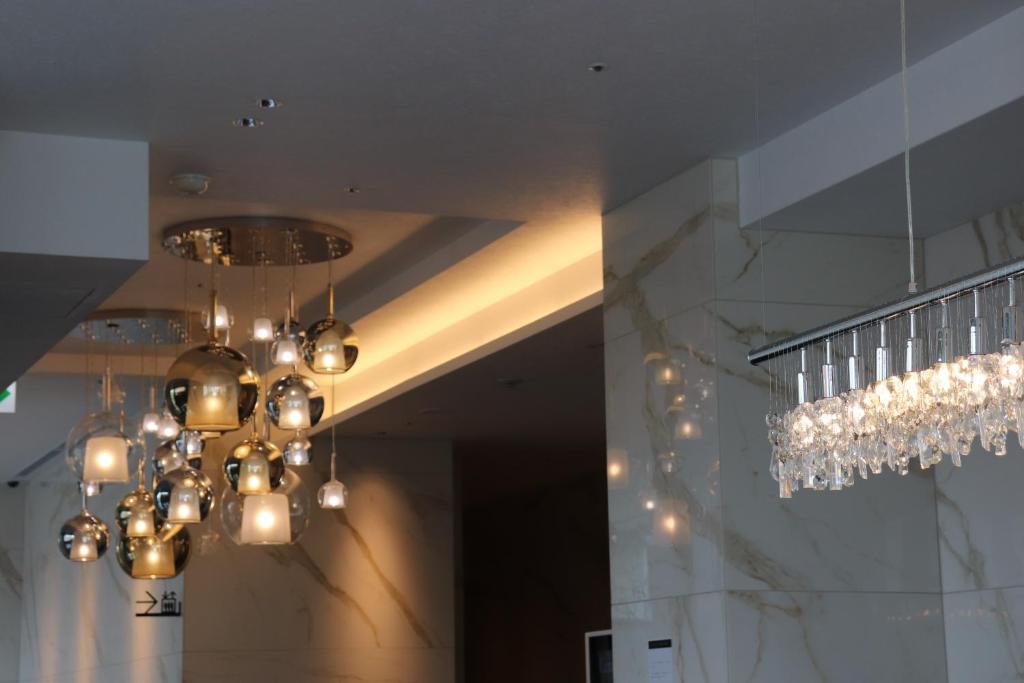 Fotografie z fotogalerie ubytování Piazza Hotel Nara v destinaci Nara