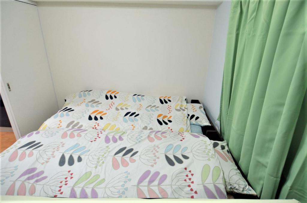 Comfort CUBE PHOENIX MIYAZAKI - Appartement