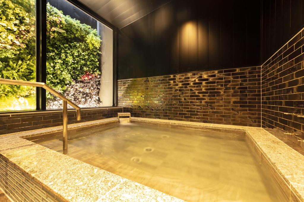名古屋市にある三交インGrande名古屋 -HOTEL & SPA-のギャラリーの写真