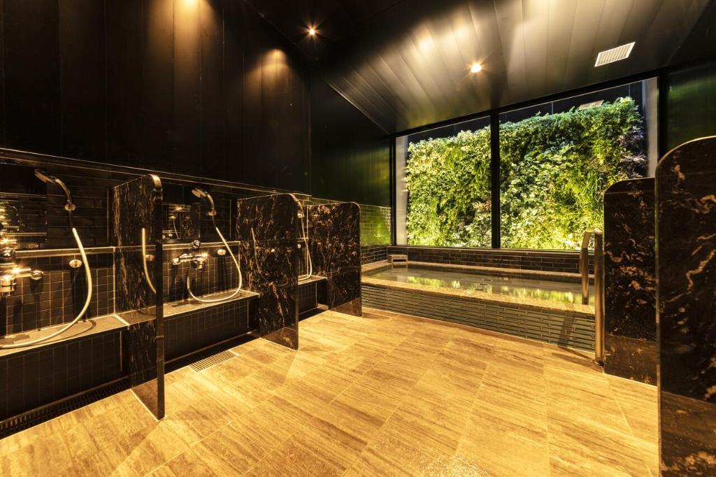 名古屋市にある三交インGrande名古屋 -HOTEL & SPA-のギャラリーの写真