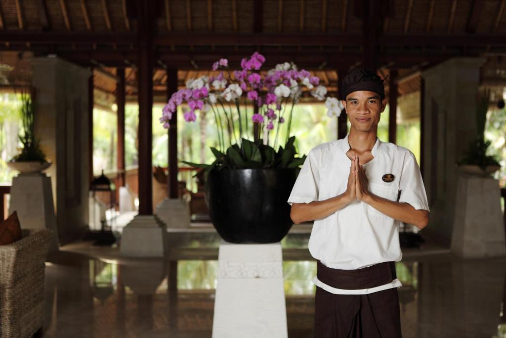 The Ubud Village Resort & Spa - 14