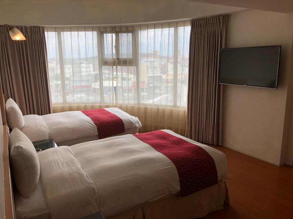 Tai Xiong Hotel - Housity