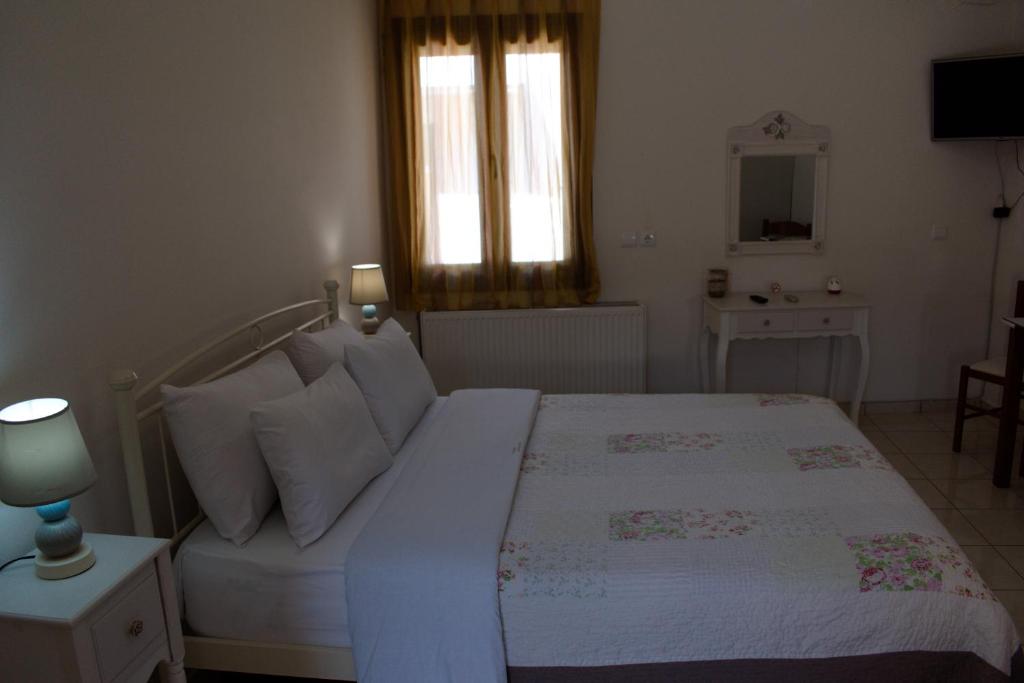 Preveli Apartments - 19